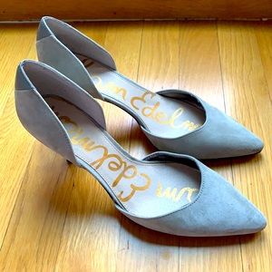 Sam Edelman Jaina d’Orsay Pump